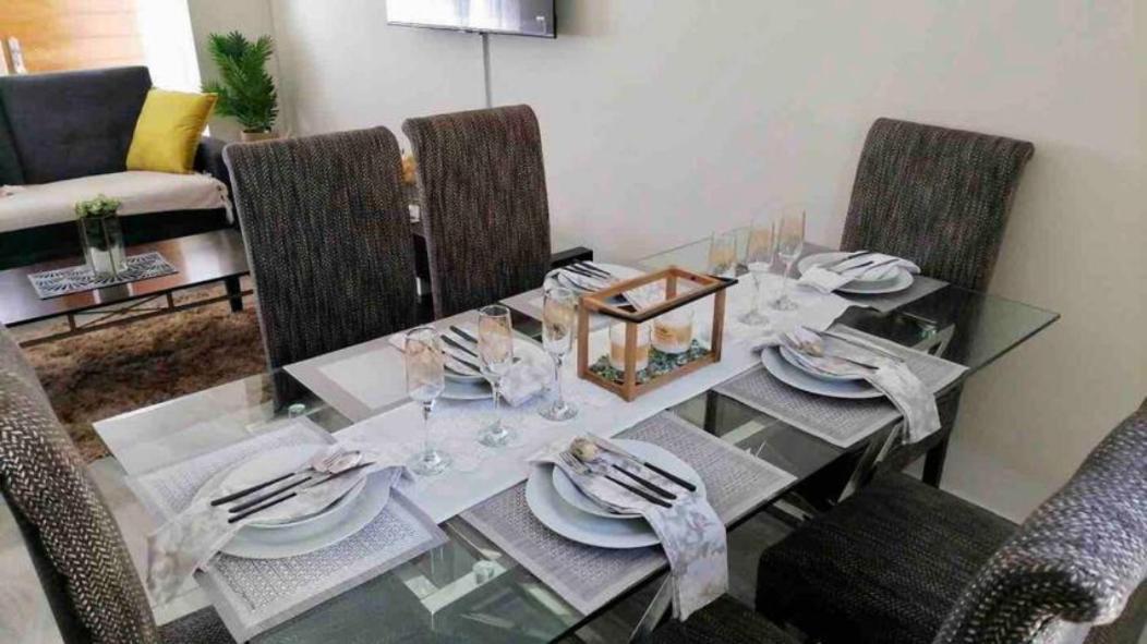 Evans Village - Apartments & Spa Johannesburg Esterno foto