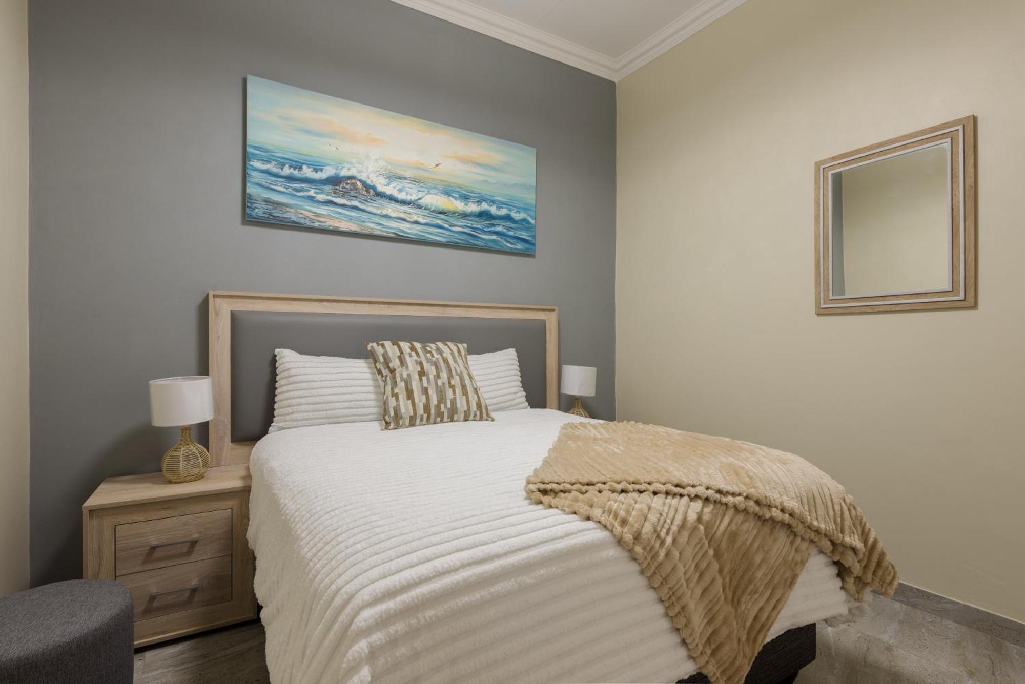 Evans Village - Apartments & Spa Johannesburg Esterno foto