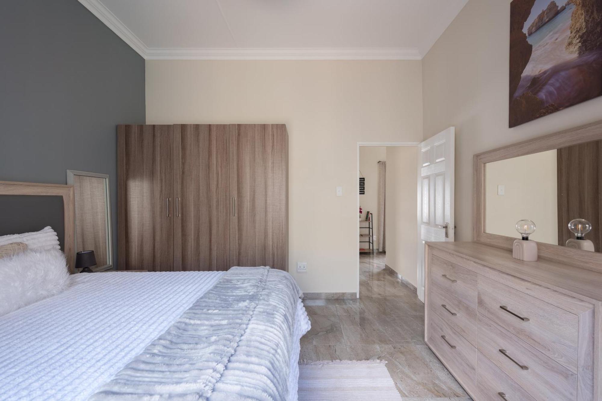 Evans Village - Apartments & Spa Johannesburg Esterno foto