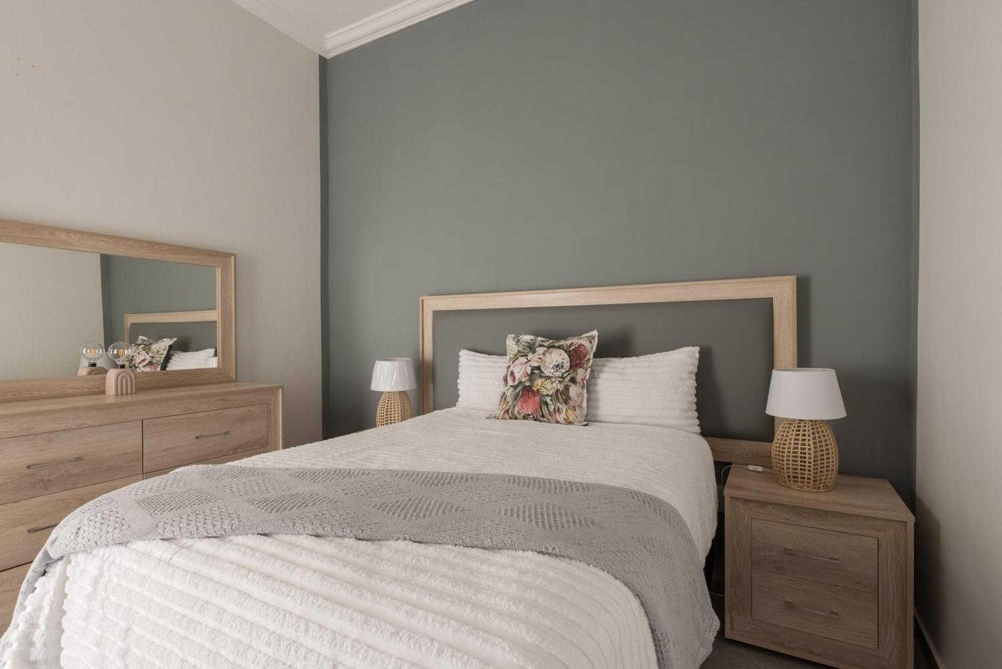 Evans Village - Apartments & Spa Johannesburg Esterno foto